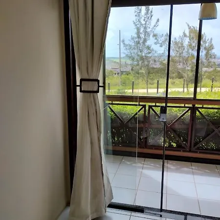 Gravata - Flat Fazenda Monte Castelo Apartment Saire Exterior photo