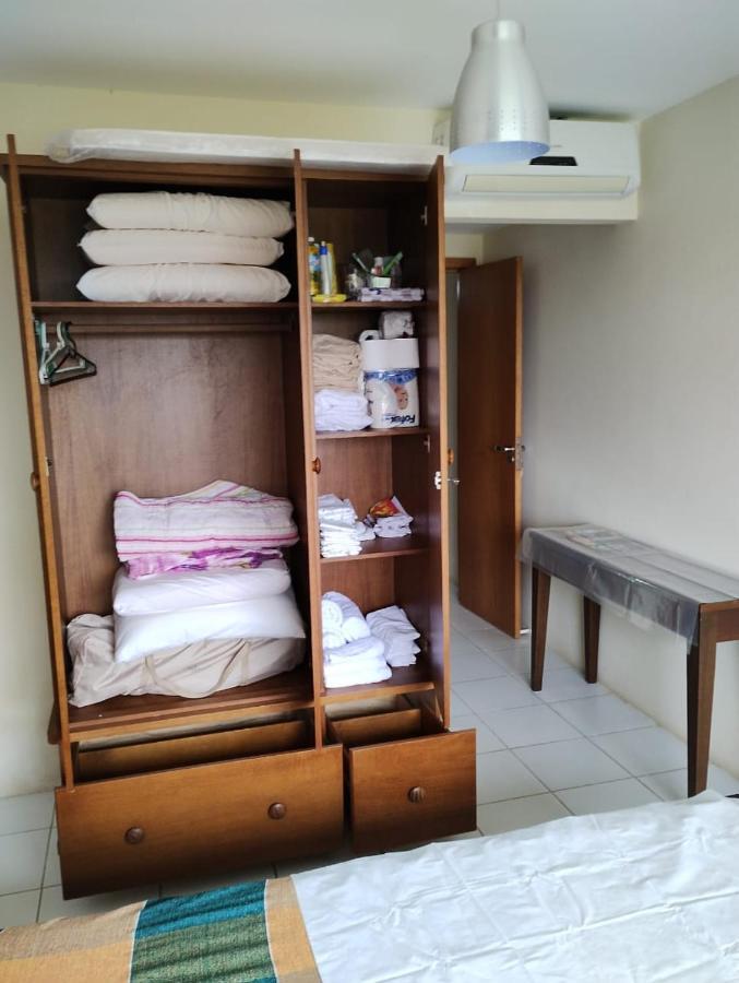 Apartment Gravata - Flat Fazenda Monte Castelo Saire