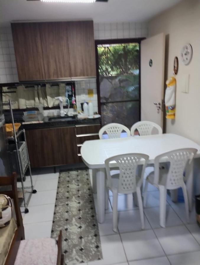 Apartment Gravata - Flat Fazenda Monte Castelo Saire