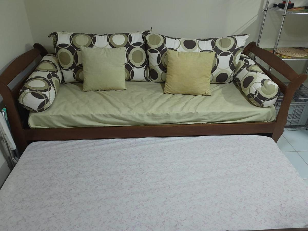 Apartment Gravata - Flat Fazenda Monte Castelo