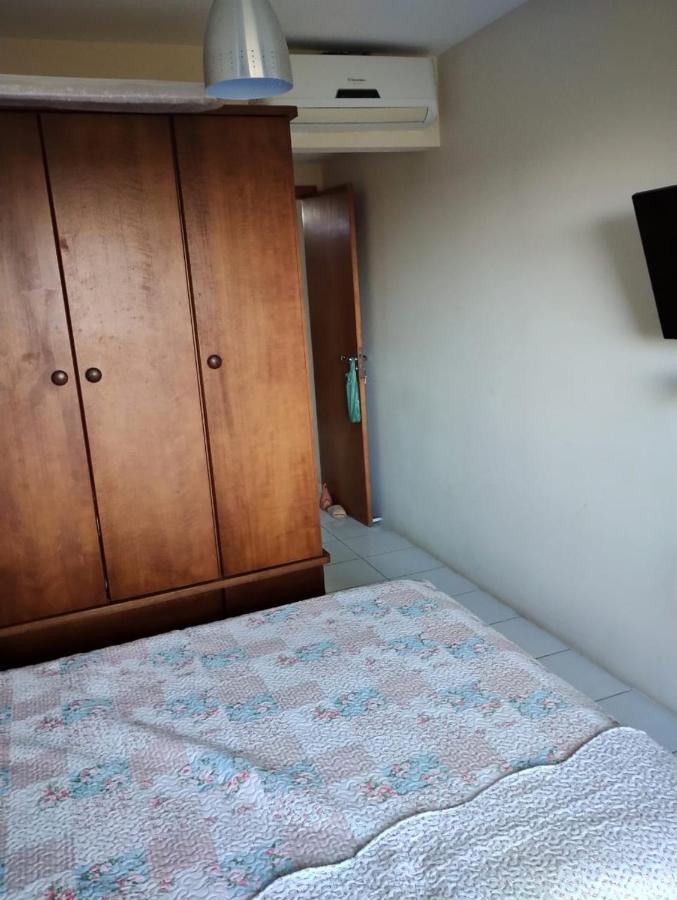 Gravata - Flat Fazenda Monte Castelo Apartment Saire