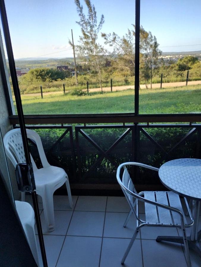 Apartment Gravata - Flat Fazenda Monte Castelo *
