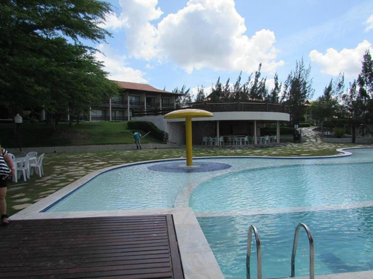 Apartment Gravata - Flat Fazenda Monte Castelo