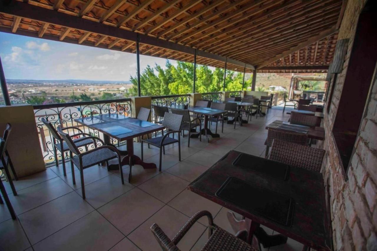 Apartment Gravata - Flat Fazenda Monte Castelo Saire