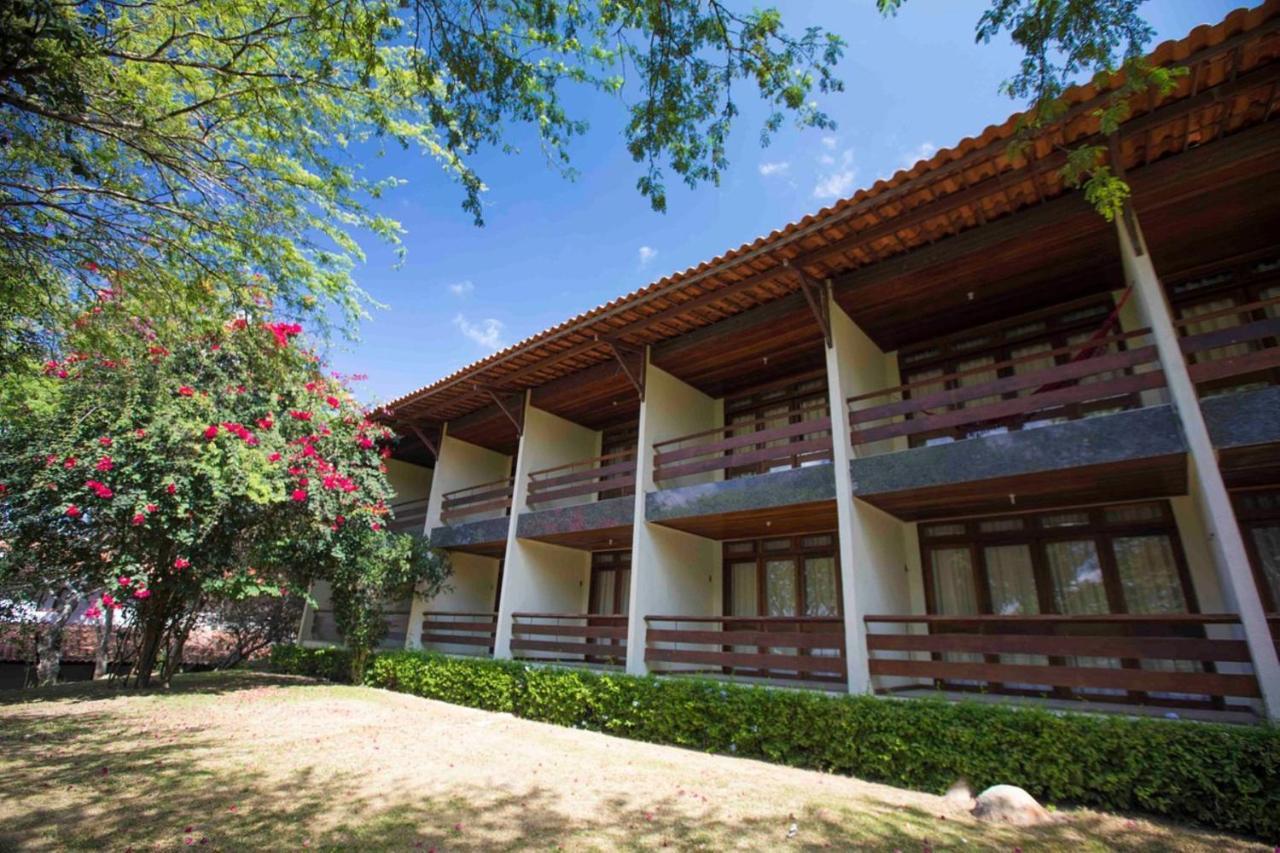 Apartment Gravata - Flat Fazenda Monte Castelo