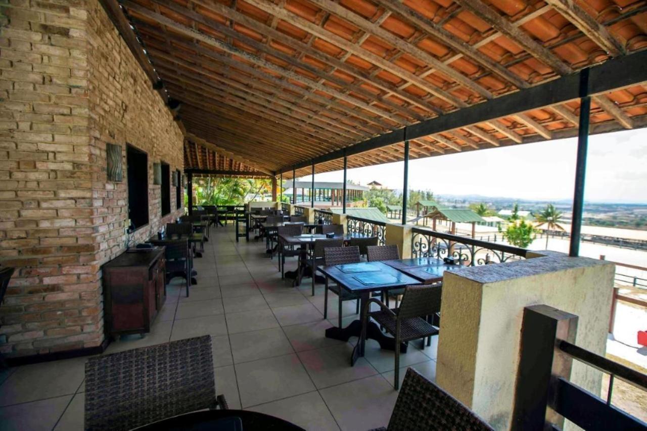 Gravata - Flat Fazenda Monte Castelo Saire
