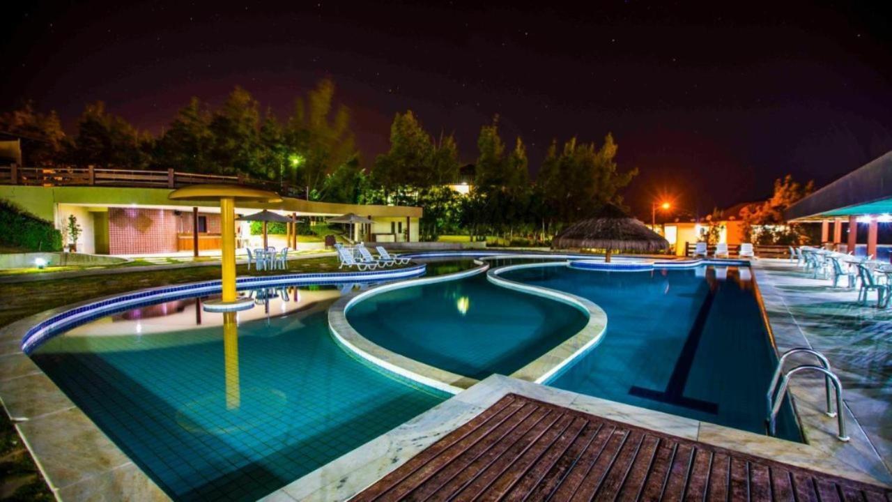 Apartment Gravata - Flat Fazenda Monte Castelo Saire