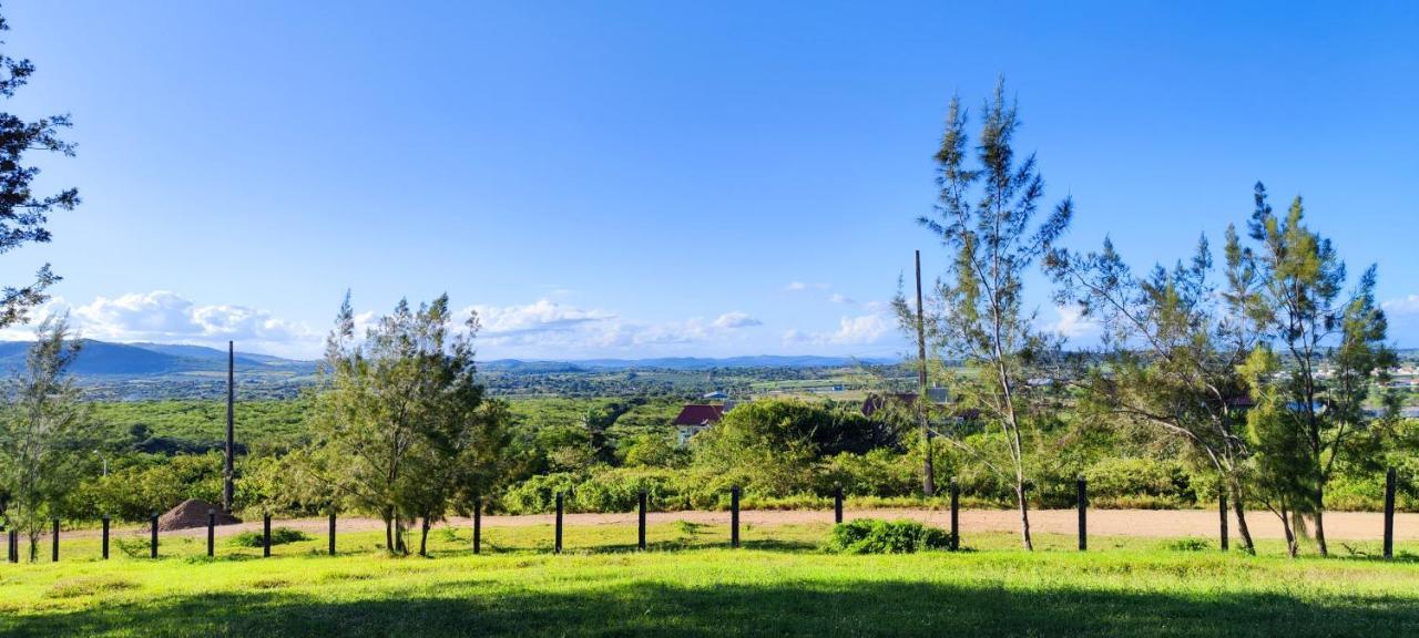 Gravata - Flat Fazenda Monte Castelo