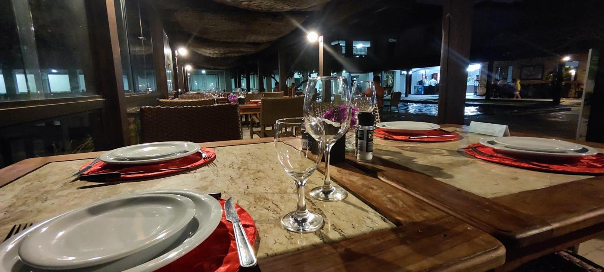 Gravata - Flat Fazenda Monte Castelo *